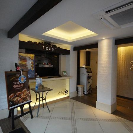 פונאבאשי Hotel Lei (Adults Only) מראה חיצוני תמונה