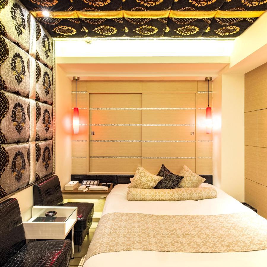 פונאבאשי Hotel Lei (Adults Only) מראה חיצוני תמונה