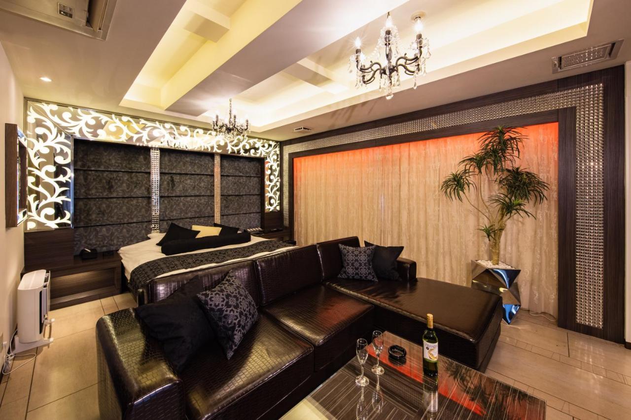 פונאבאשי Hotel Lei (Adults Only) מראה חיצוני תמונה