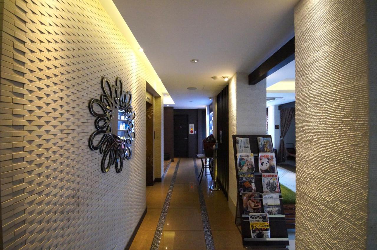 פונאבאשי Hotel Lei (Adults Only) מראה חיצוני תמונה
