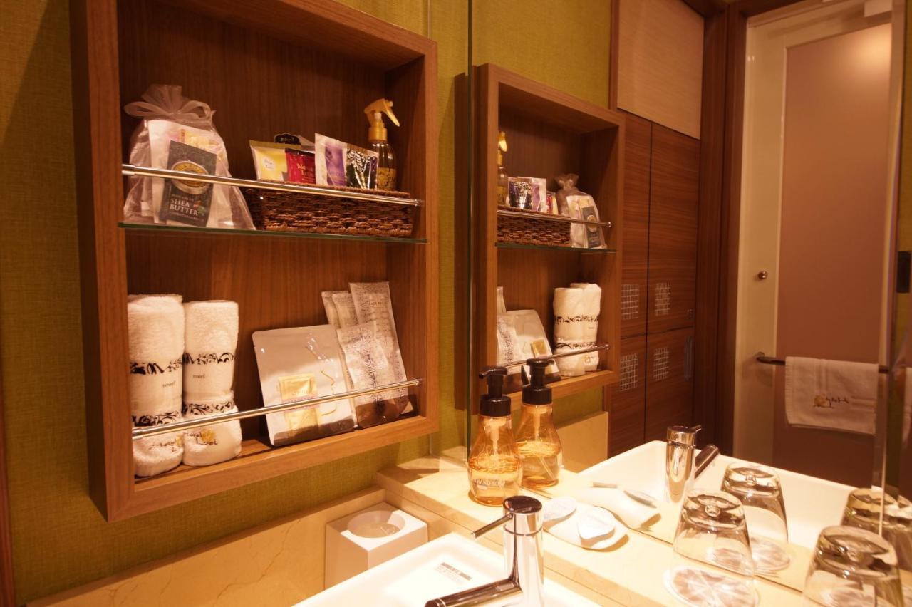 פונאבאשי Hotel Lei (Adults Only) מראה חיצוני תמונה