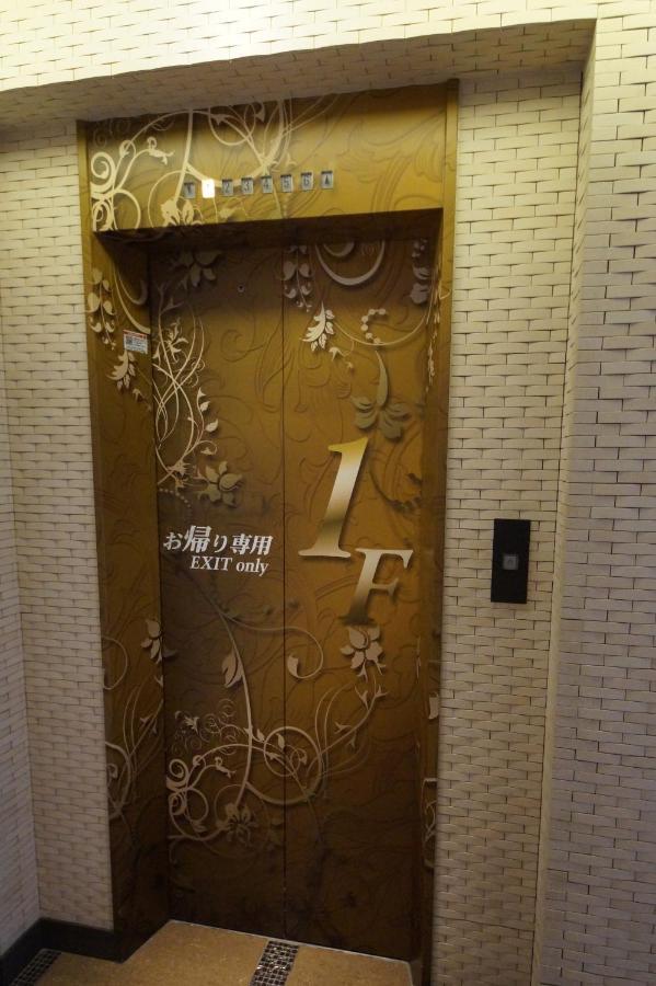 פונאבאשי Hotel Lei (Adults Only) מראה חיצוני תמונה