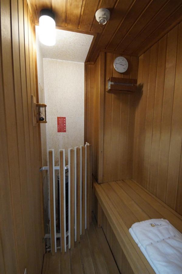 פונאבאשי Hotel Lei (Adults Only) מראה חיצוני תמונה