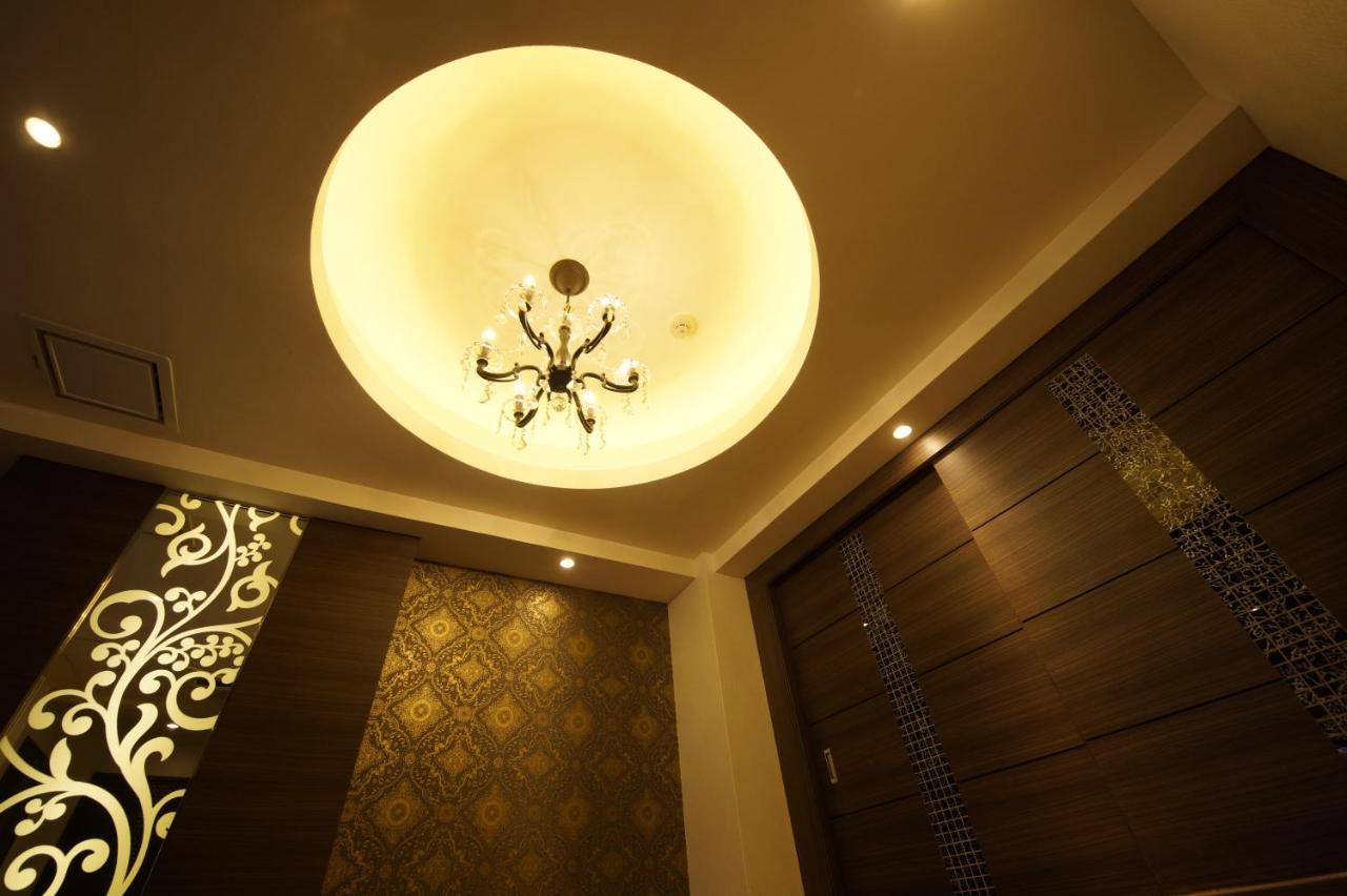 פונאבאשי Hotel Lei (Adults Only) מראה חיצוני תמונה