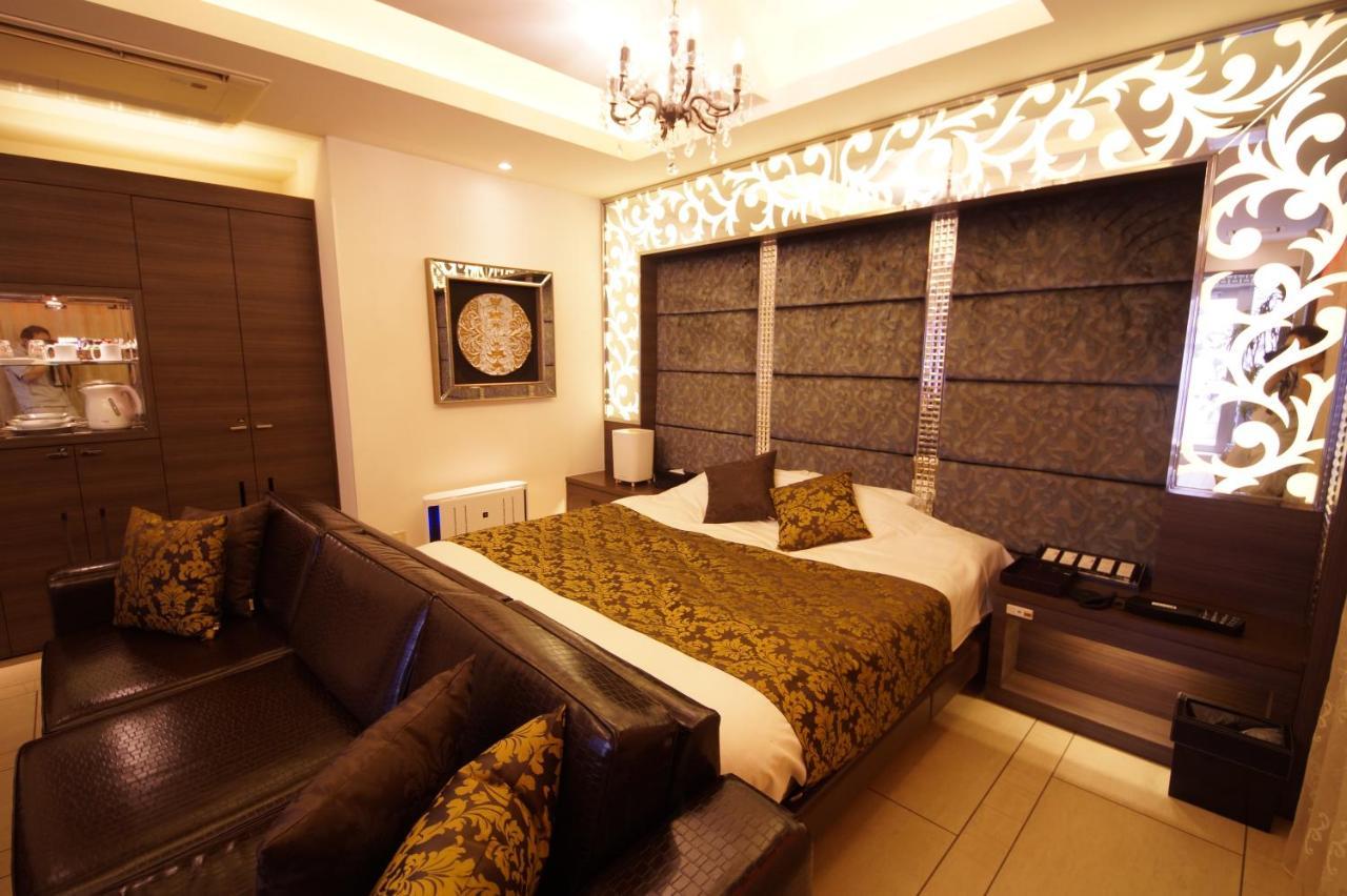 פונאבאשי Hotel Lei (Adults Only) מראה חיצוני תמונה