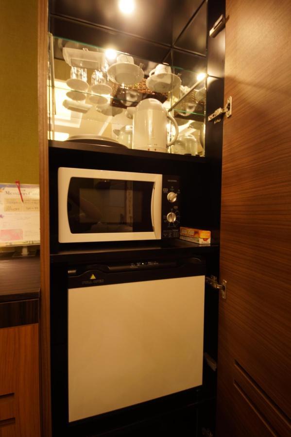 פונאבאשי Hotel Lei (Adults Only) מראה חיצוני תמונה