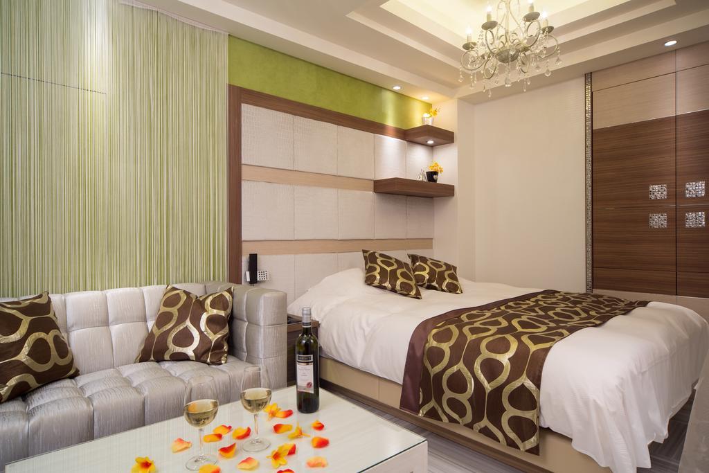 פונאבאשי Hotel Lei (Adults Only) מראה חיצוני תמונה