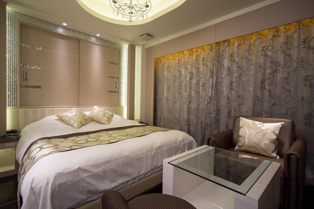 פונאבאשי Hotel Lei (Adults Only) מראה חיצוני תמונה