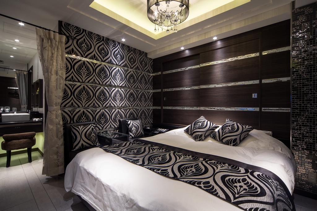 פונאבאשי Hotel Lei (Adults Only) מראה חיצוני תמונה