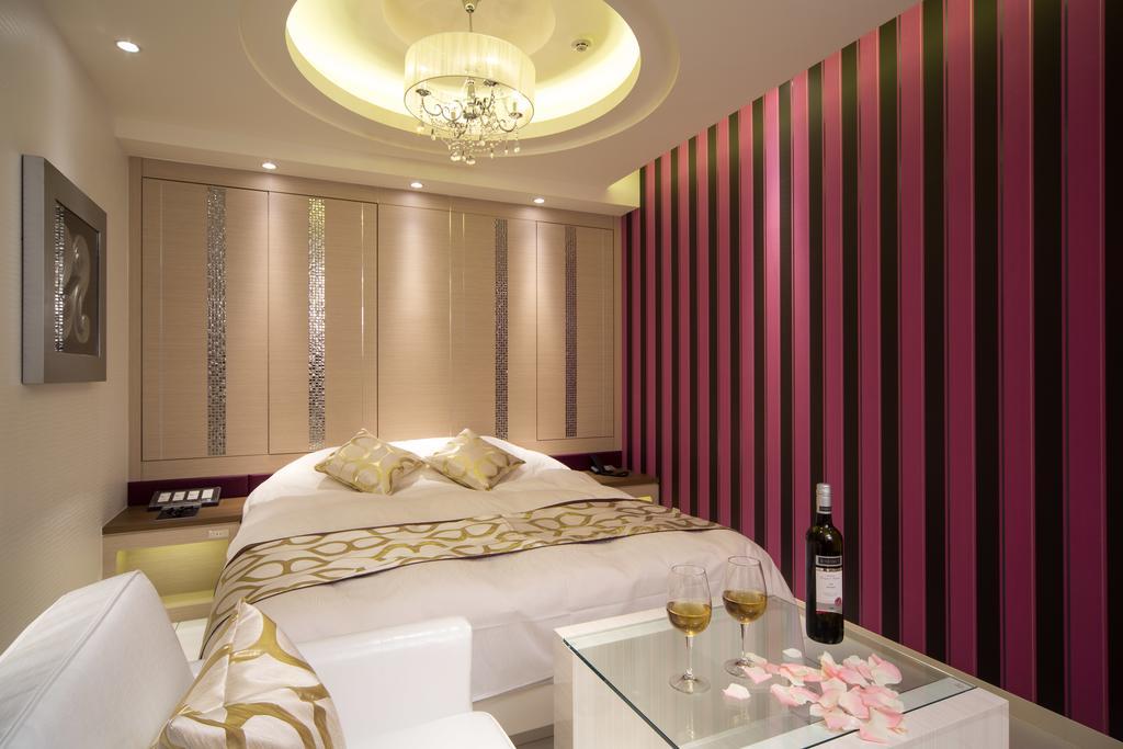 פונאבאשי Hotel Lei (Adults Only) מראה חיצוני תמונה