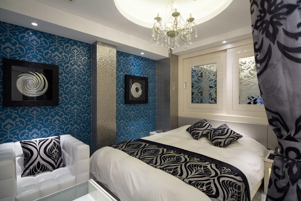 פונאבאשי Hotel Lei (Adults Only) מראה חיצוני תמונה