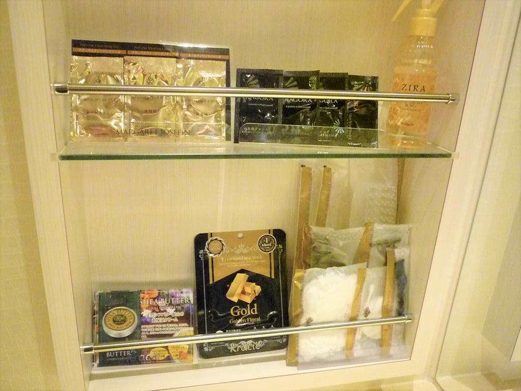 פונאבאשי Hotel Lei (Adults Only) מראה חיצוני תמונה